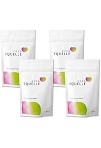 Amazon | EQUELLE 大塚製薬 エクエル パウチタイプ 120粒3袋セット